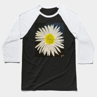 Daisy Baseball T-Shirt